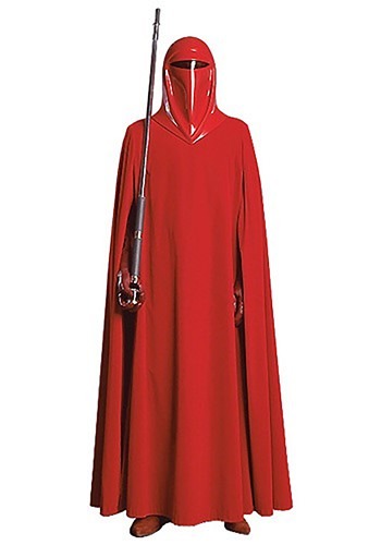 Supreme Edition Imperial Guard Costume -image