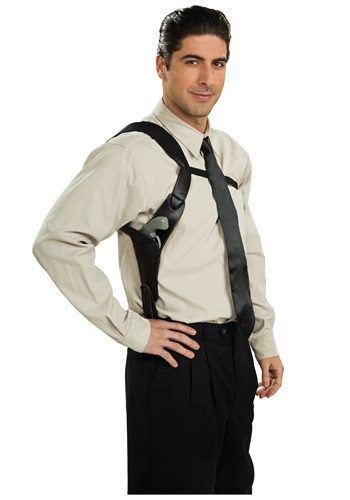 Gangster Gun Holster -image