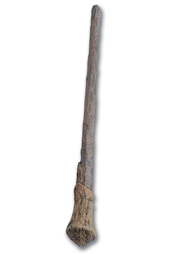 Ron Weasley's Wand -image