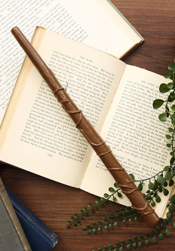 Hermione's Wand -image