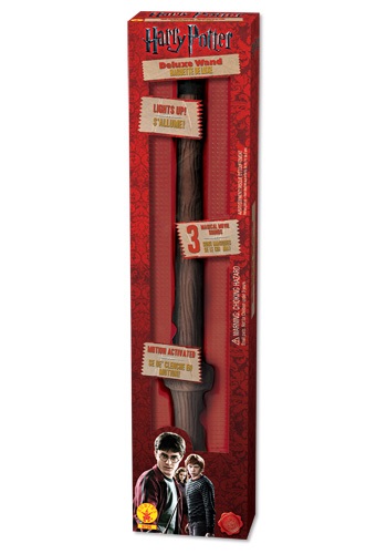 Harry Potter Magic Wand -image