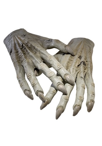 Dementor Hands -image