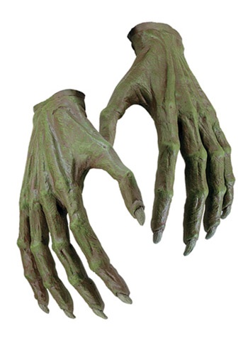 Kid's Dementor Hands -image