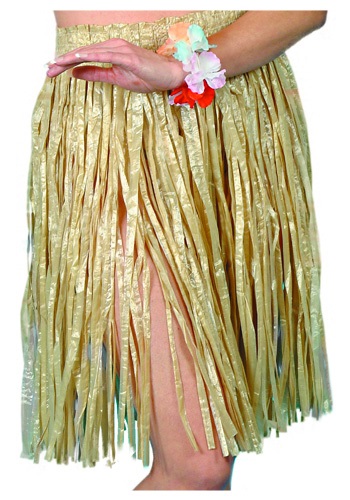 Hawaiian Hula Skirt By: Smiffys for the 2022 Costume season.