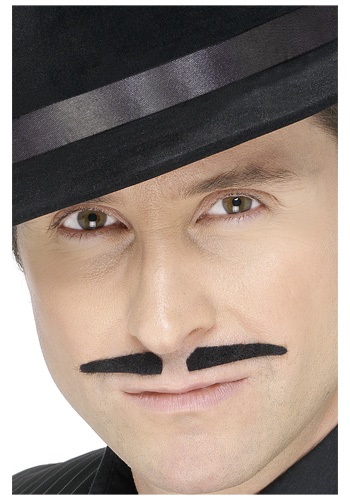 unknown Bandit Moustache