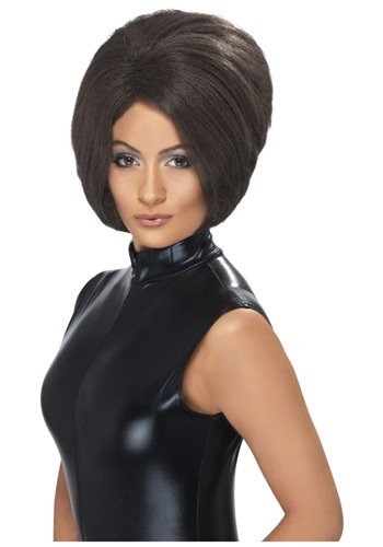 Posh Power Wig -image