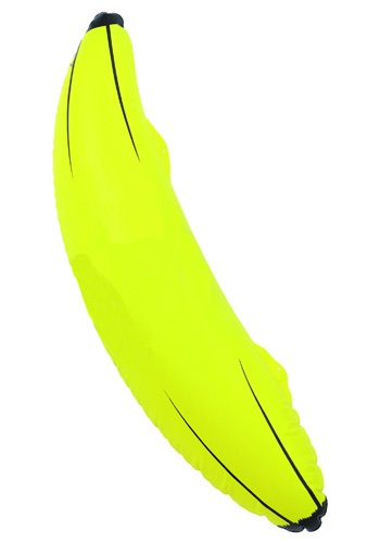 Inflatable Banana -image