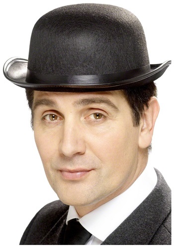 Bowler Hat -image