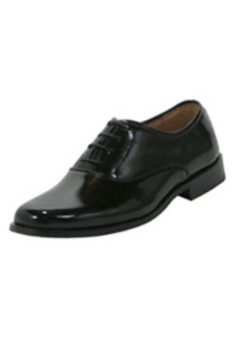 Black Tux Shoes -image