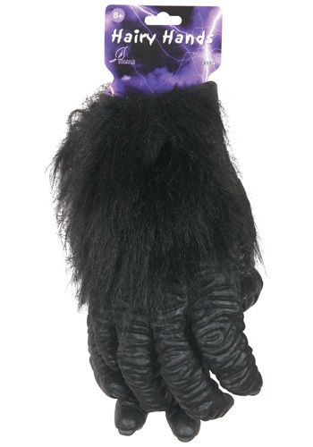 Gorilla Hands -image