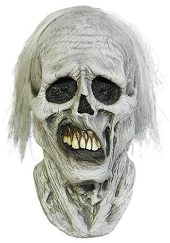Chiller Zombie Skeleton Mask By: Trick or Treat Studios for the 2022 Costume season.