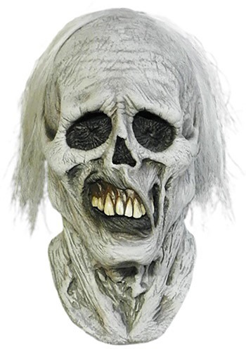 Chiller Zombie Mask -image