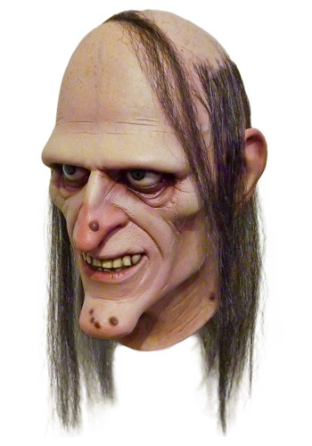 Uncle Creepy Mask -image