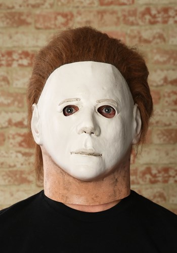 unknown Michael Myers Halloween II Mask