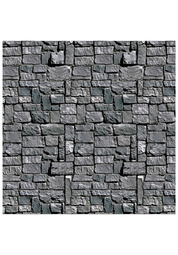 unknown Stone Wall Backdrop
