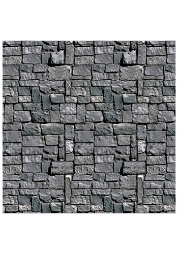 Stone Wall Backdrop -image