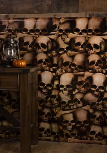 Catacombs Backdrop By: Beistle for the 2015 Costume season.
