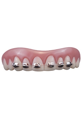 Fool All Braces Fake Teeth By: The Original Billy-Bob Teeth for the 2022 Costume season.