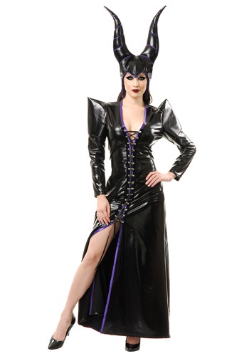 Witchy Woman Costume
