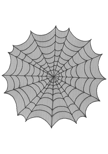 Round Table Topper -image