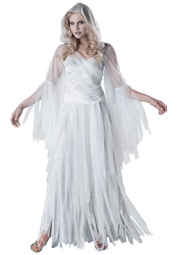 Haunting Beauty Costume By: In Character for the 2015 Costume season.