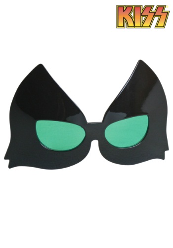 KISS Catman Glasses -image
