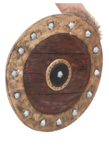 unknown Viking Shield