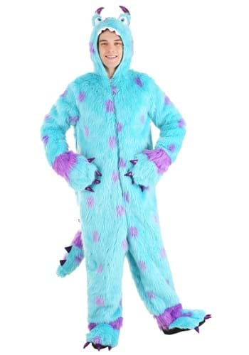 Adult Sullivan the Monster Costume -image