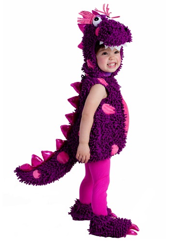 unknown Paige the Dragon Costume