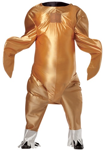 Gobbler the Turkey Costume