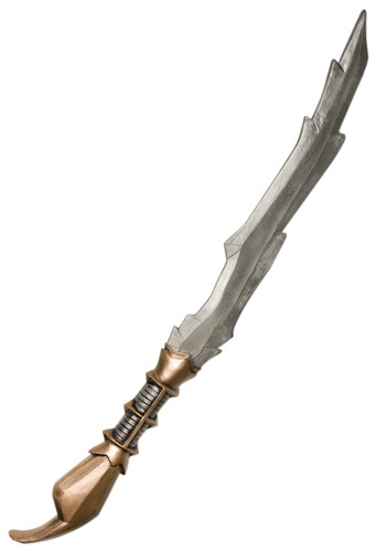 Scorpion Sword -image
