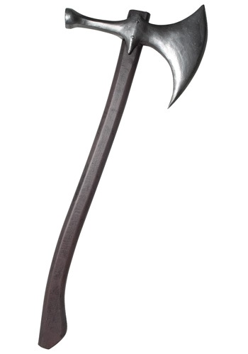 The Huntsman's Hatchet -image