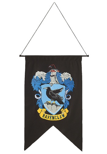 Ravenclaw Banner -image