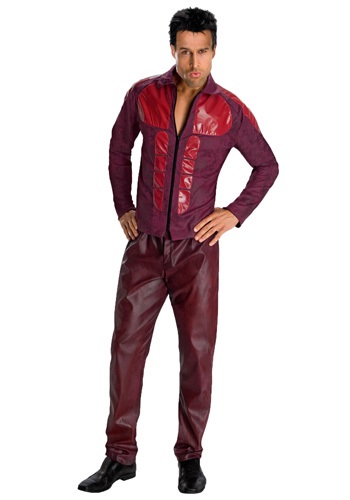 Derek Zoolander Costume image