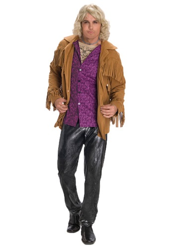 Hansel Costume