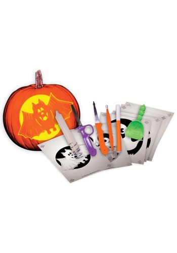 Pumpkin Tool Box -image