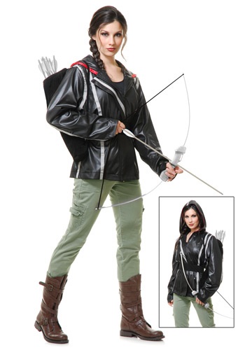 Archer Jacket -image
