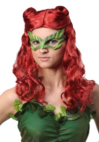 Vixen Wig By: Fun Costumes for the 2022 Costume season.