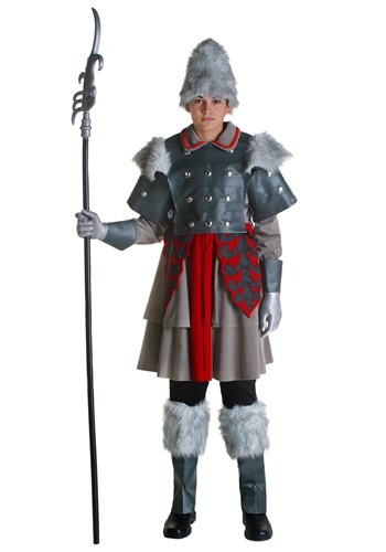 Teen Witch Guard Costume By: Fun Costumes for the 2022 Costume season.