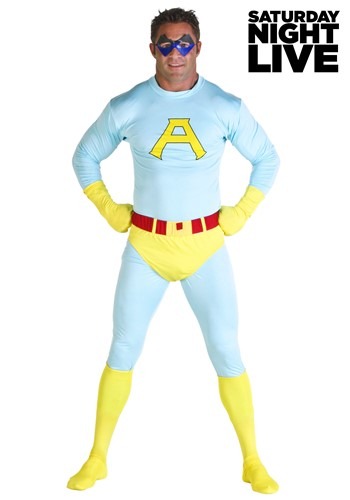 Ace Costume By: Fun Costumes for the 2022 Costume season.