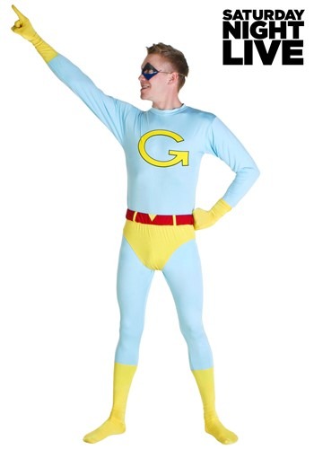 Gary Costume By: Fun Costumes for the 2022 Costume season.