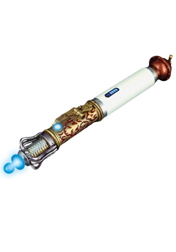 Trans Temporal Sonic Screwdriver -image