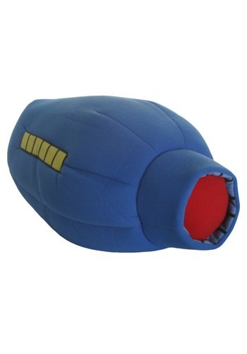 Click To Image : Mega Man Megabuster Now