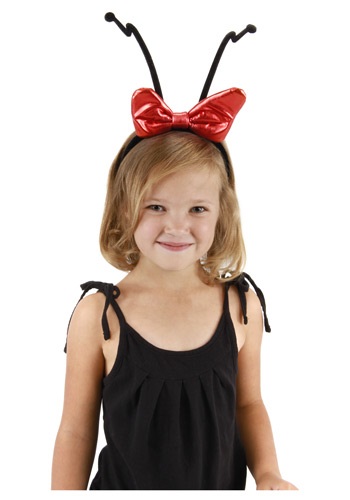 Cindy Lou Deluxe Headband By: Elope for the 2022 Costume season.