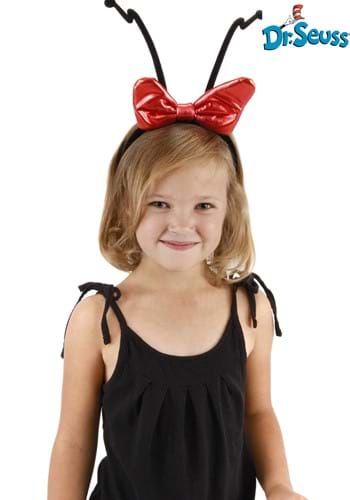 Cindy Lou Deluxe Headband -image