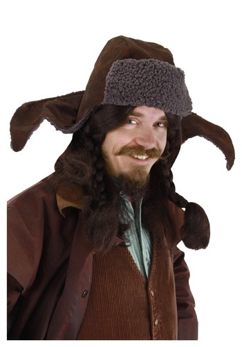 Bofur the Dwarf Hat -image