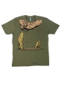 Costume Scarecrow T-Shirt