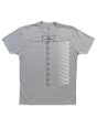 Tinman Costume T-Shirt