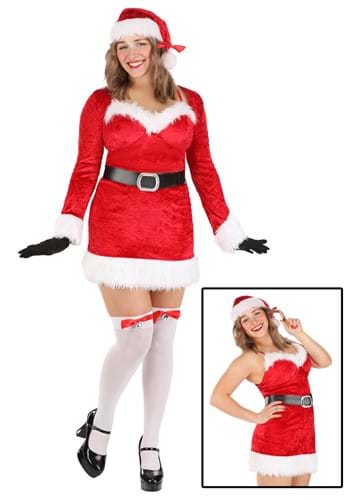 Sexy Santa Baby Costume By: Dreamgirl for the 2022 Costume season.