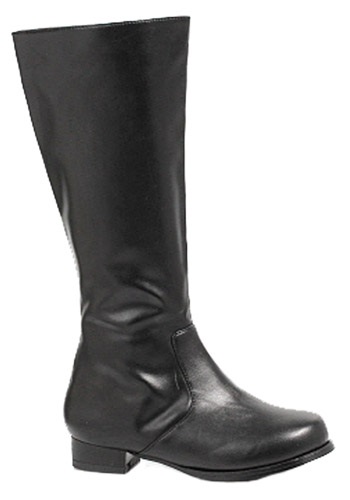 unknown Boys Black Costume Boots